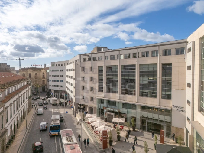 Escritório para Arrendamento em Cedofeita, Santo Ildefonso, Sé, Miragaia, São Nicolau e Vitória Foto 1