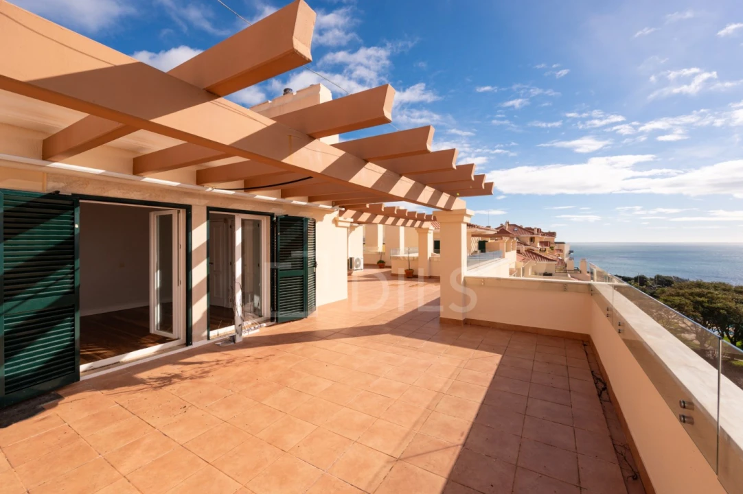 Apartamento T3 para Venda em Cascais e Estoril Foto 30