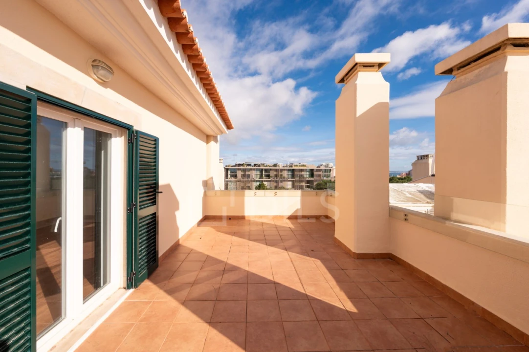 Apartamento T3 para Venda em Cascais e Estoril Foto 28