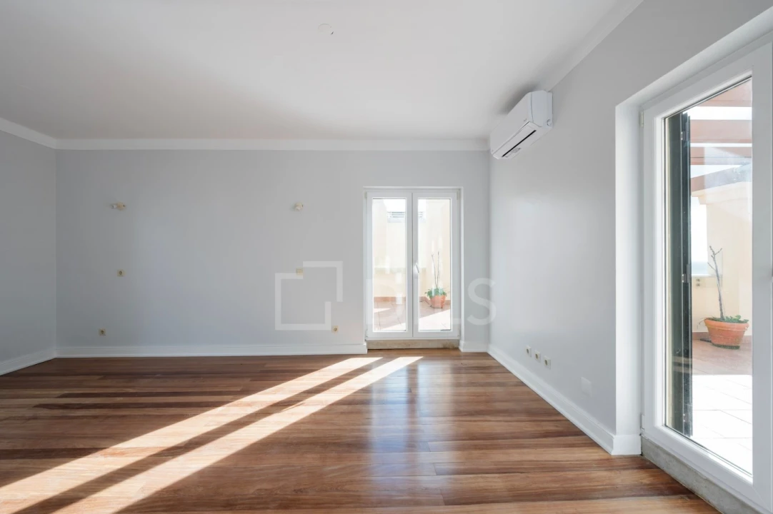 Apartamento T3 para Venda em Cascais e Estoril Foto 20