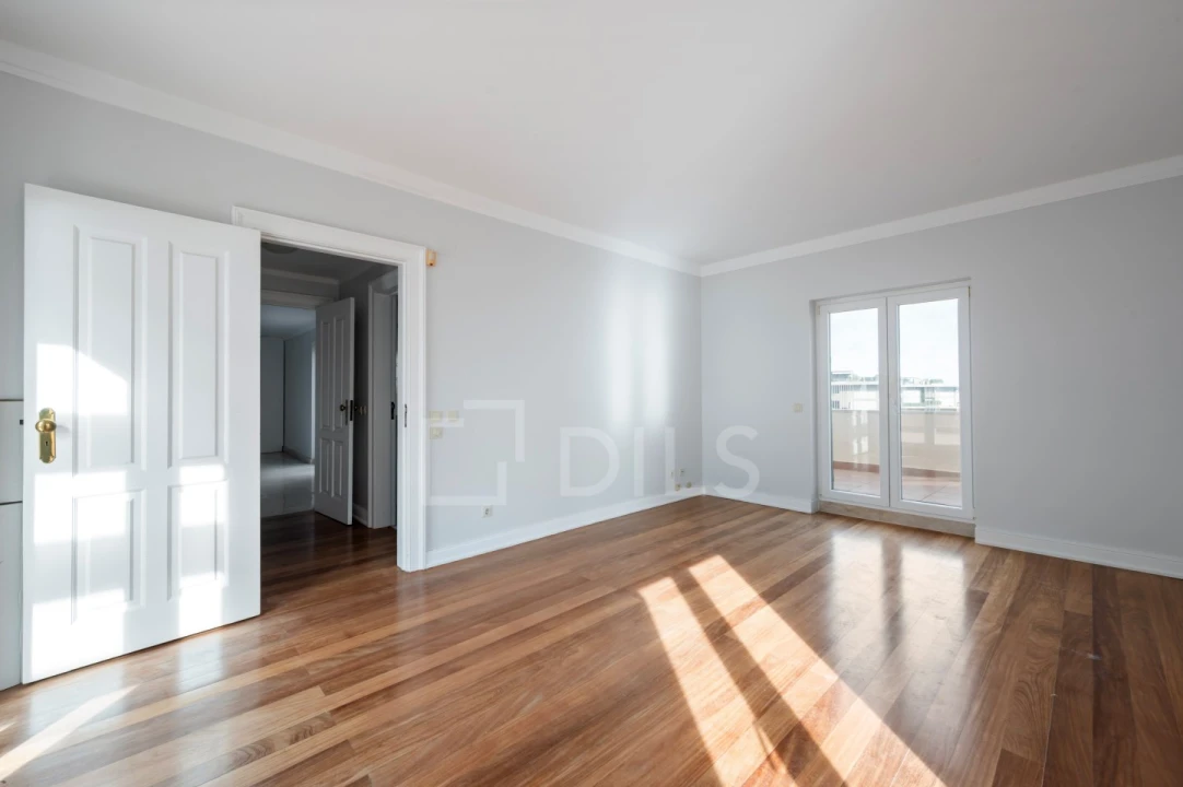 Apartamento T3 para Venda em Cascais e Estoril Foto 17