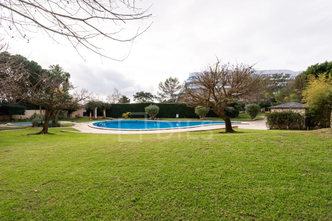 Apartamento T3 para Venda em Cascais e Estoril Foto 36