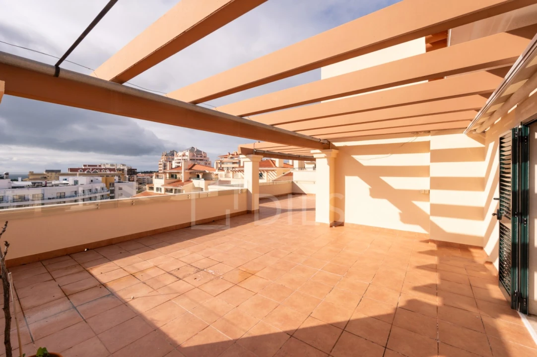 Apartamento T3 para Venda em Cascais e Estoril Foto 31