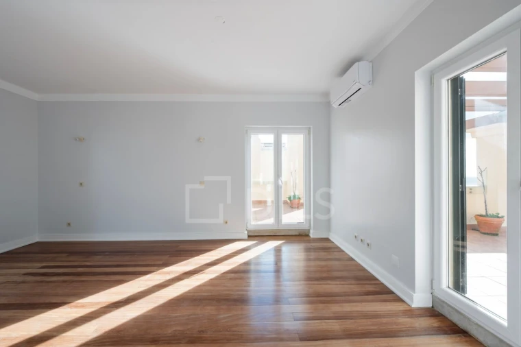 Apartamento T3 para Venda em Cascais e Estoril Foto 20