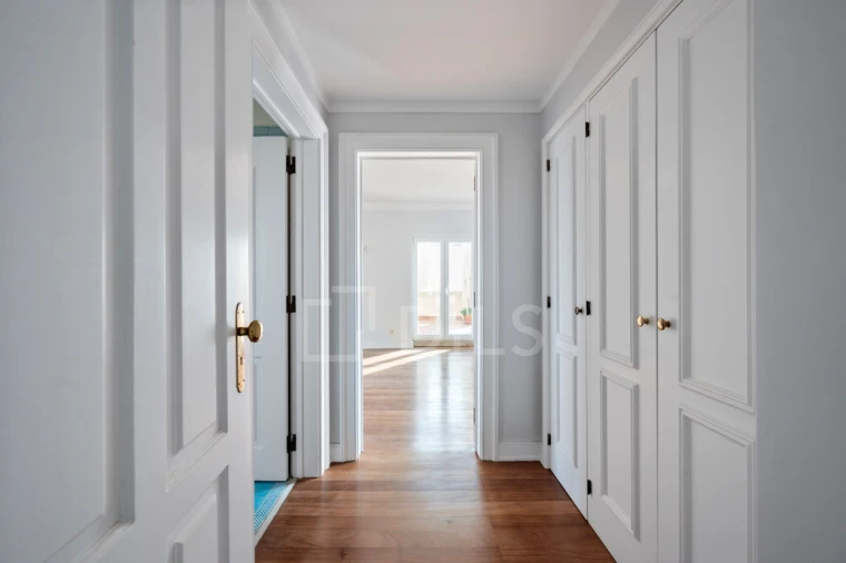 Apartamento T3 para Venda em Cascais e Estoril Foto 14