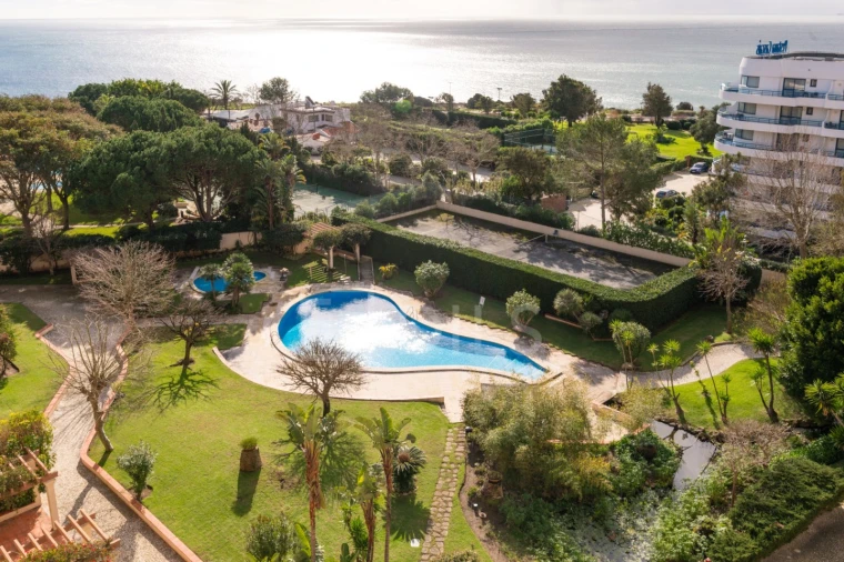 Apartamento T3 para Venda em Cascais e Estoril Foto 3