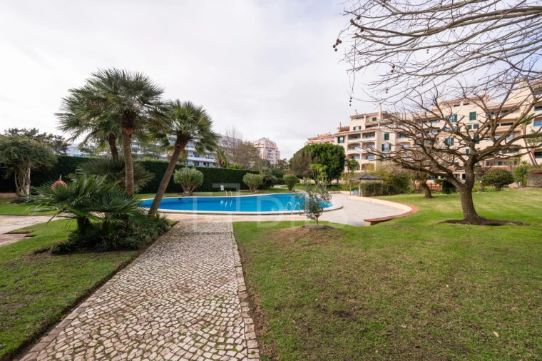 Apartamento T3 para Venda em Cascais e Estoril Foto 35