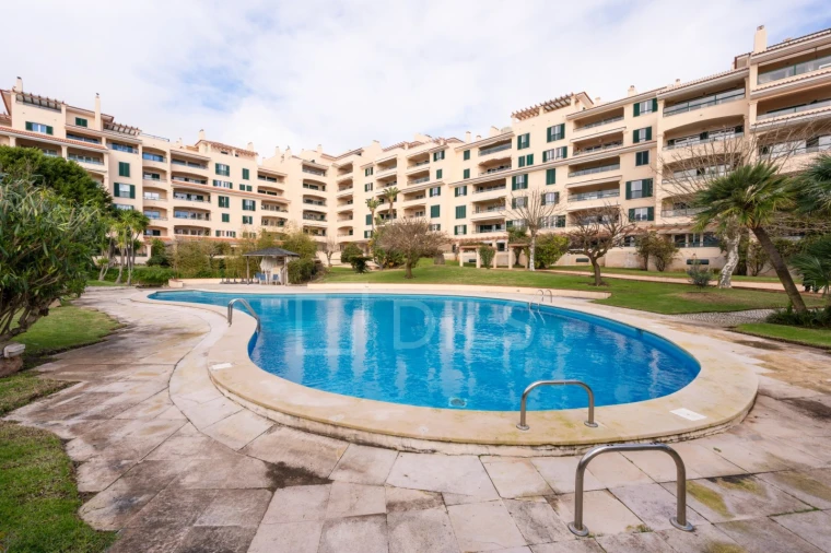 Apartamento T3 para Venda em Cascais e Estoril Foto 38