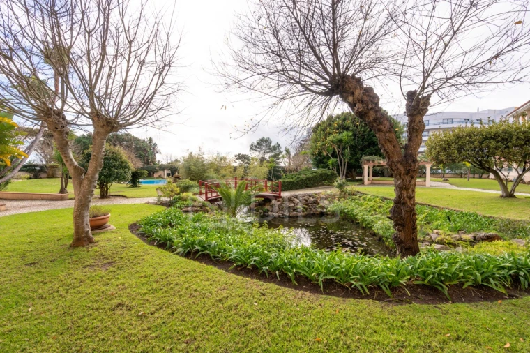 Apartamento T3 para Venda em Cascais e Estoril Foto 37