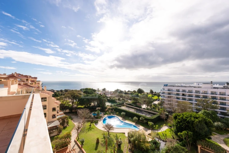 Apartamento T3 para Venda em Cascais e Estoril Foto 40