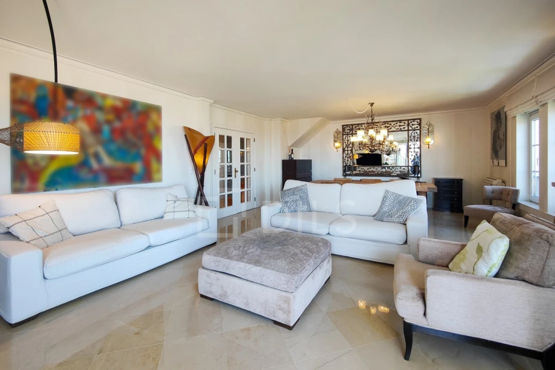 Apartamento T3 para Venda em Cascais e Estoril Foto 4