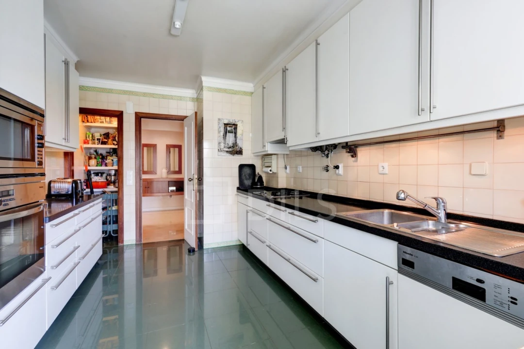 Apartamento T3 para Venda em Cascais e Estoril Foto 7