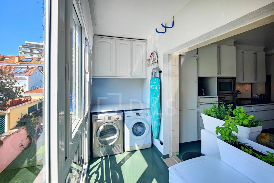 Apartamento T3 para Venda em Cascais e Estoril Foto 8