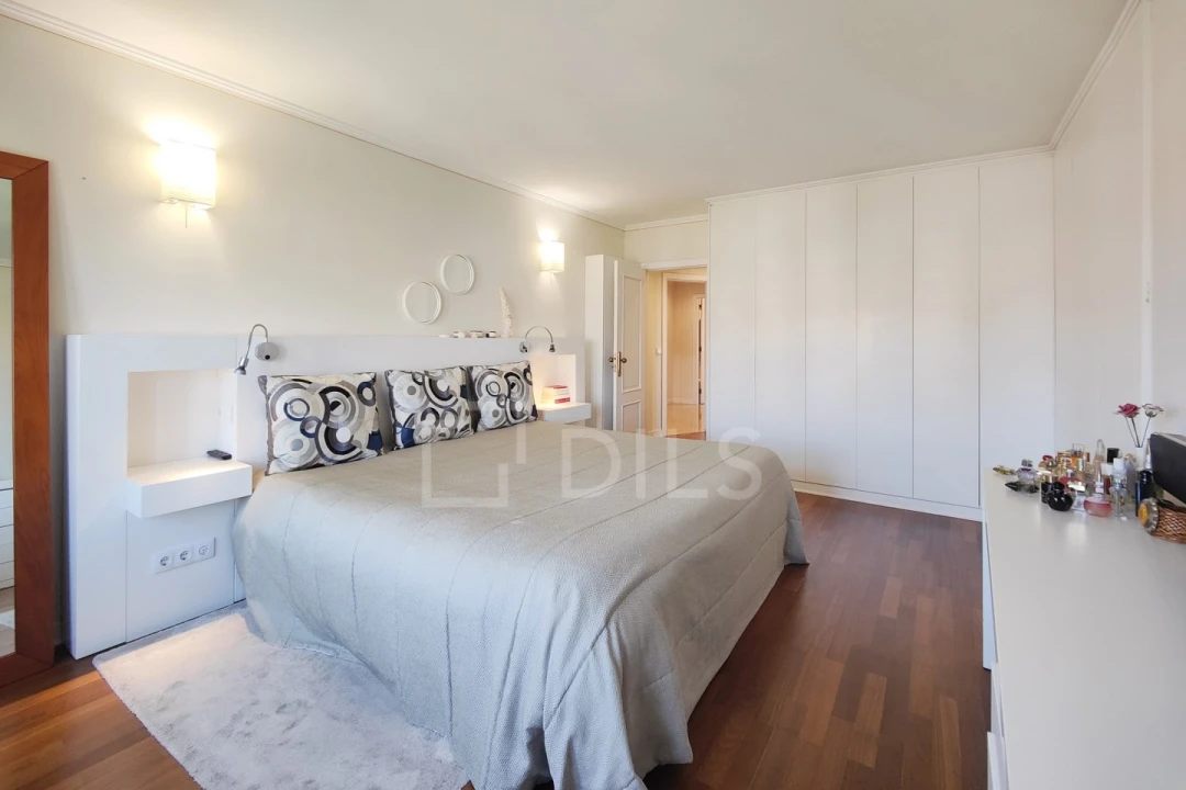 Apartamento T3 para Venda em Cascais e Estoril Foto 9