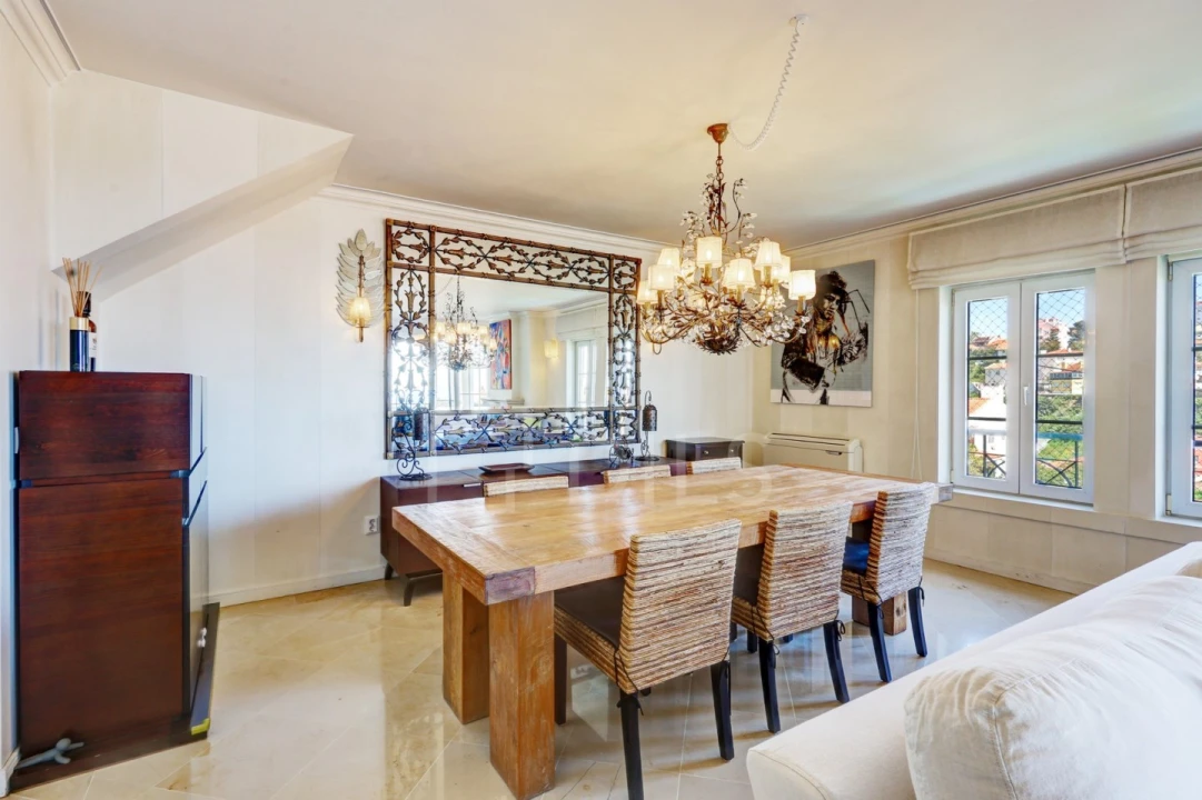 Apartamento T3 para Venda em Cascais e Estoril Foto 20