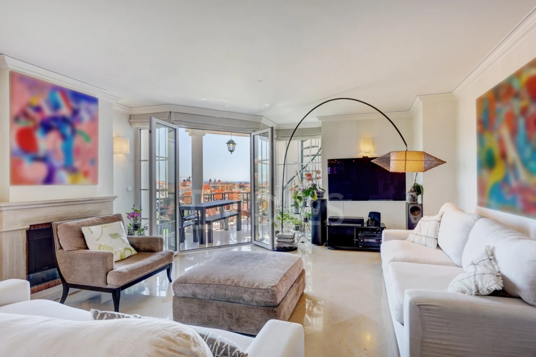 Apartamento T3 para Venda em Cascais e Estoril Foto 15