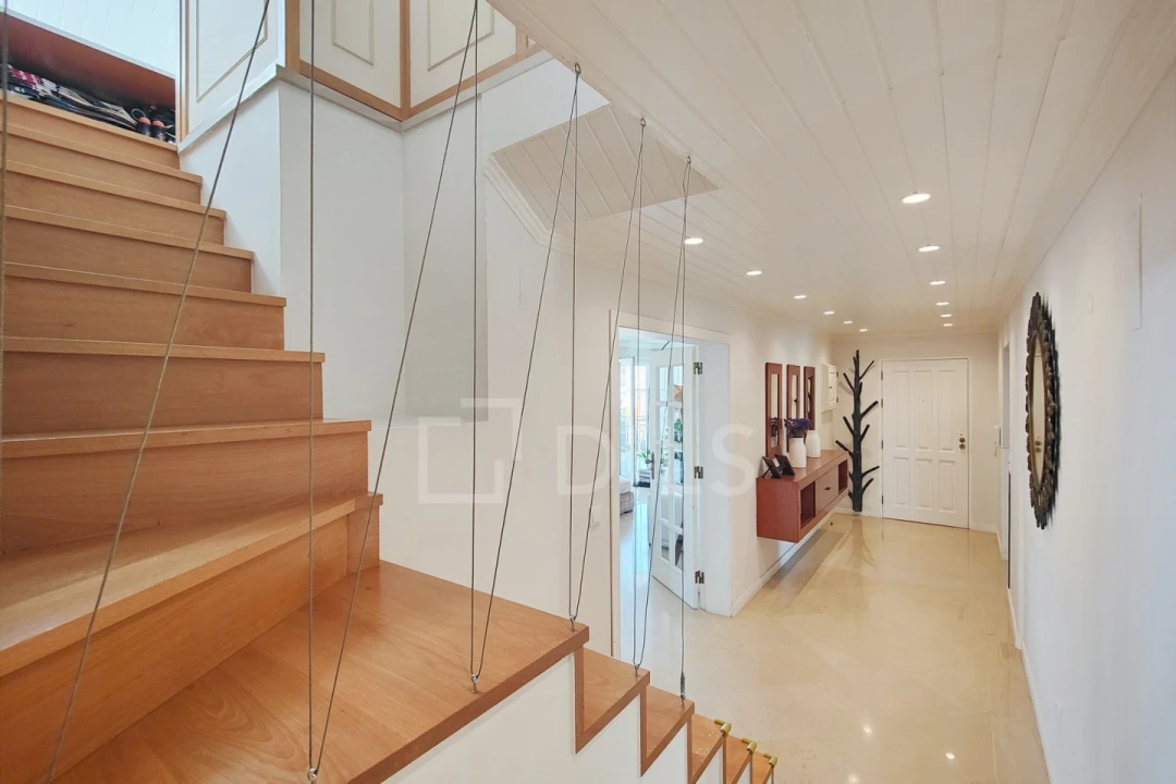 Apartamento T3 para Venda em Cascais e Estoril Foto 34