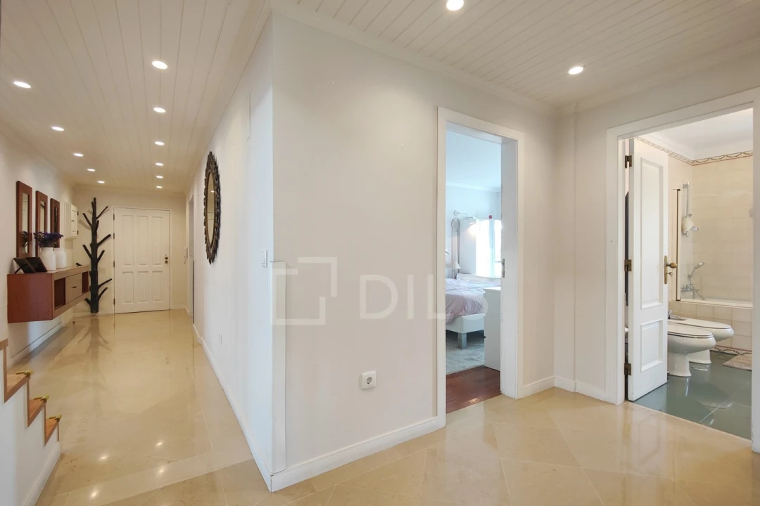 Apartamento T3 para Venda em Cascais e Estoril Foto 23