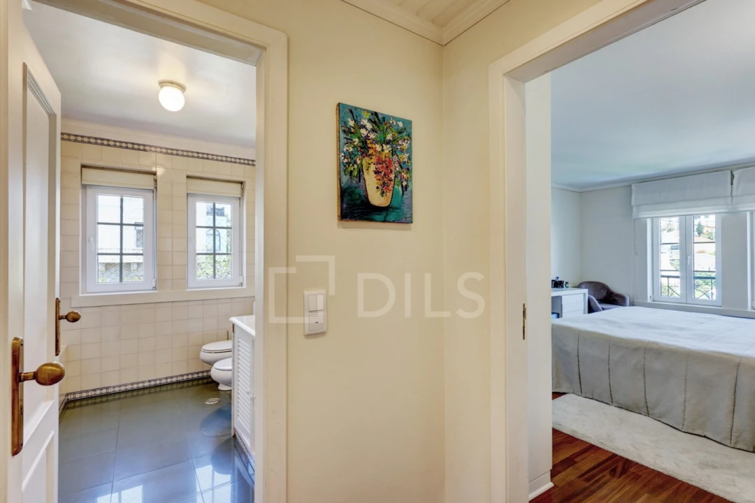 Apartamento T3 para Venda em Cascais e Estoril Foto 24