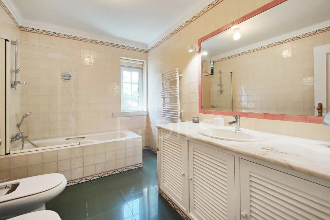 Apartamento T3 para Venda em Cascais e Estoril Foto 31