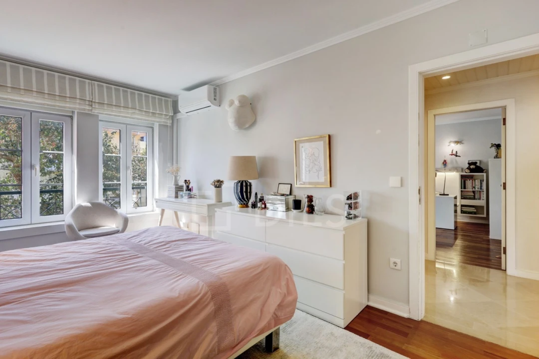 Apartamento T3 para Venda em Cascais e Estoril Foto 30