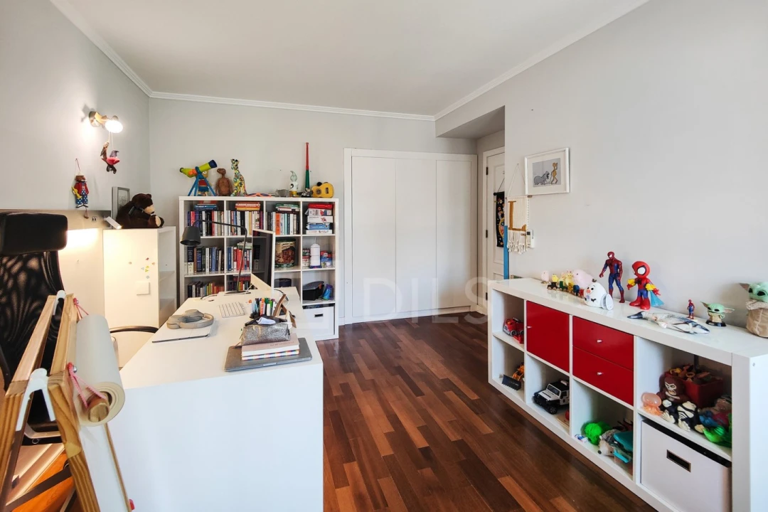 Apartamento T3 para Venda em Cascais e Estoril Foto 33