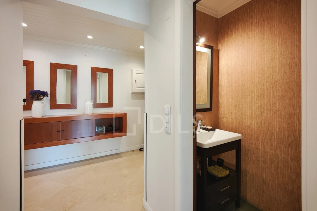 Apartamento T3 para Venda em Cascais e Estoril Foto 13