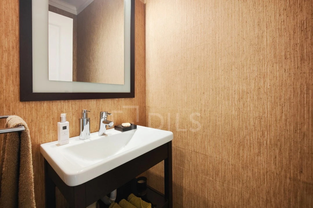 Apartamento T3 para Venda em Cascais e Estoril Foto 14