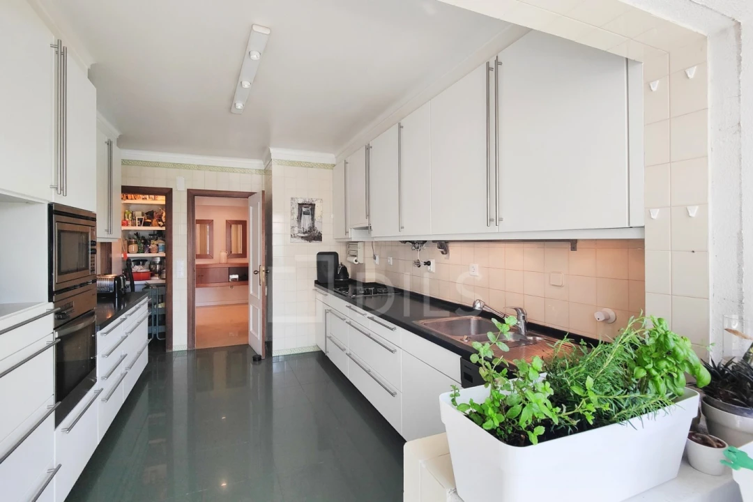 Apartamento T3 para Venda em Cascais e Estoril Foto 22