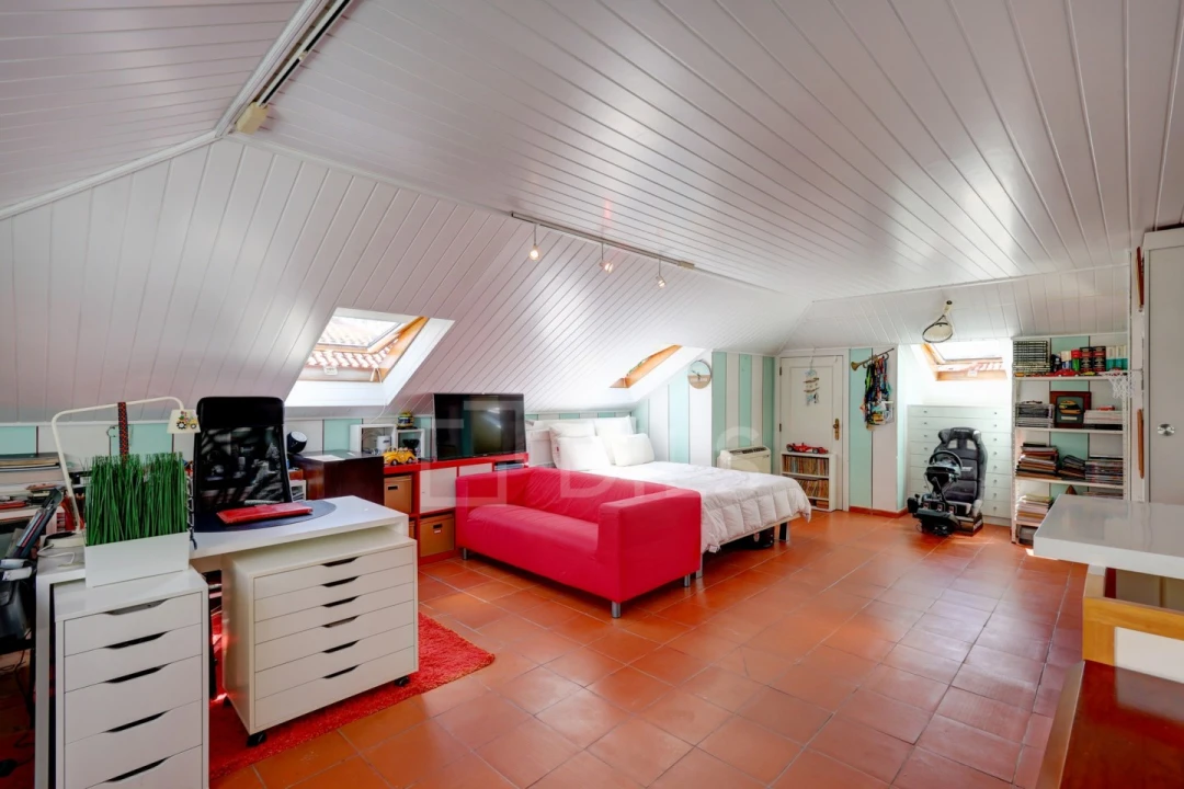 Apartamento T3 para Venda em Cascais e Estoril Foto 38