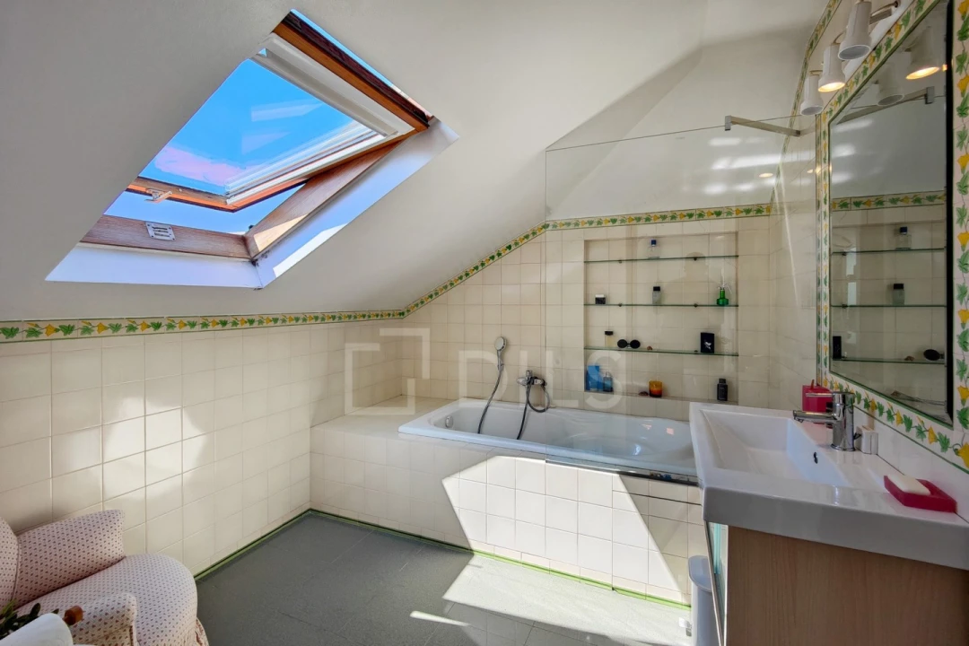 Apartamento T3 para Venda em Cascais e Estoril Foto 41