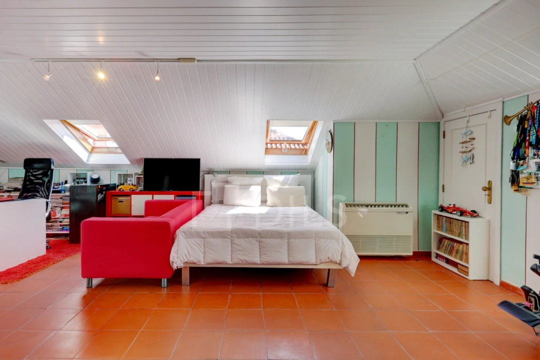 Apartamento T3 para Venda em Cascais e Estoril Foto 40