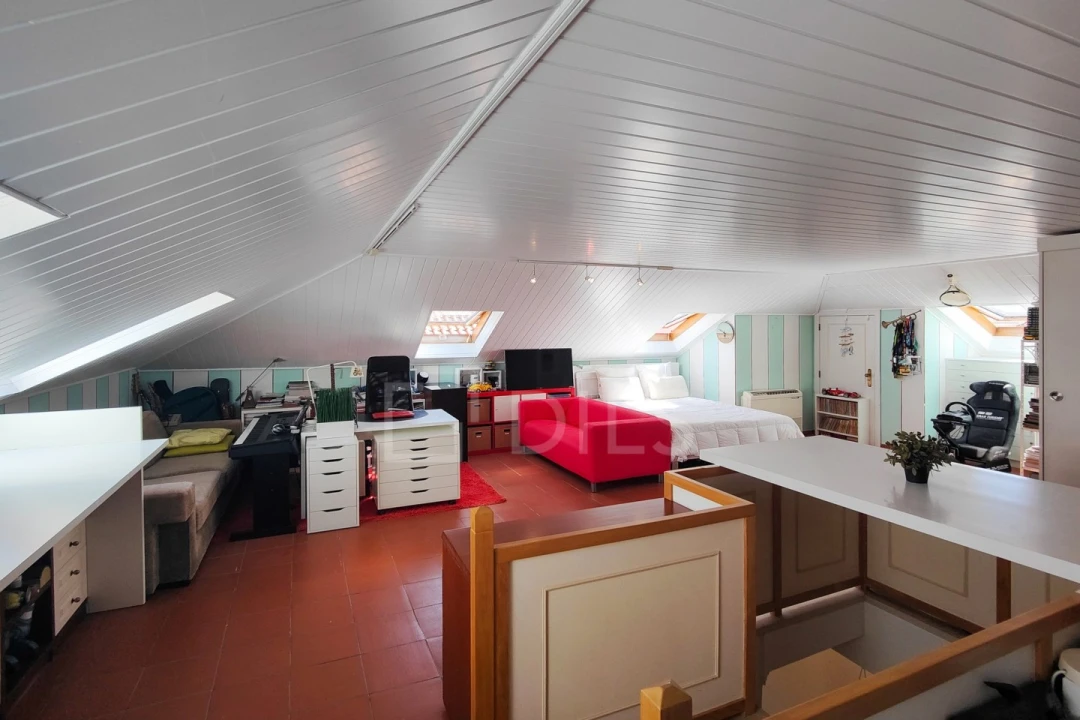 Apartamento T3 para Venda em Cascais e Estoril Foto 37