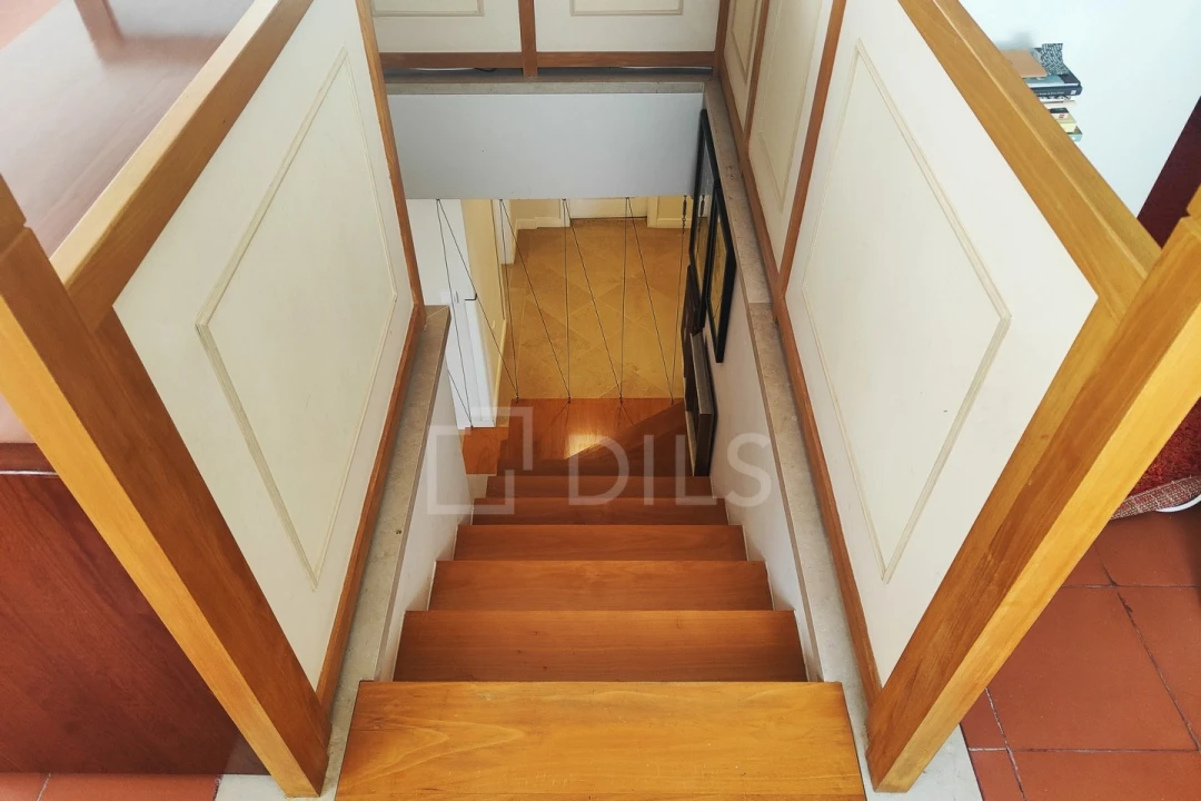 Apartamento T3 para Venda em Cascais e Estoril Foto 35