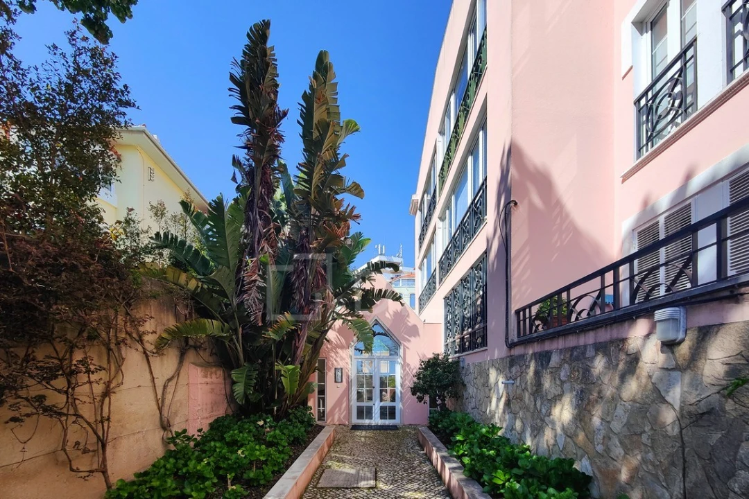 Apartamento T3 para Venda em Cascais e Estoril Foto 47