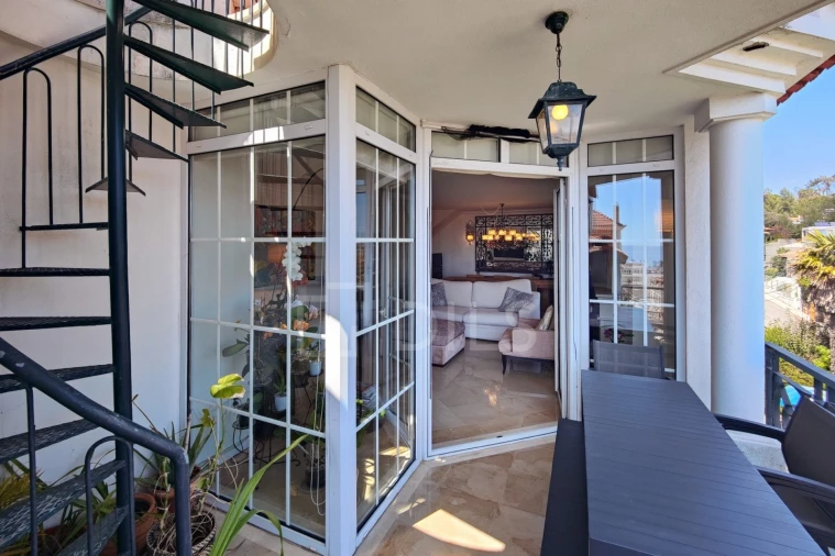 Apartamento T3 para Venda em Cascais e Estoril Foto 2