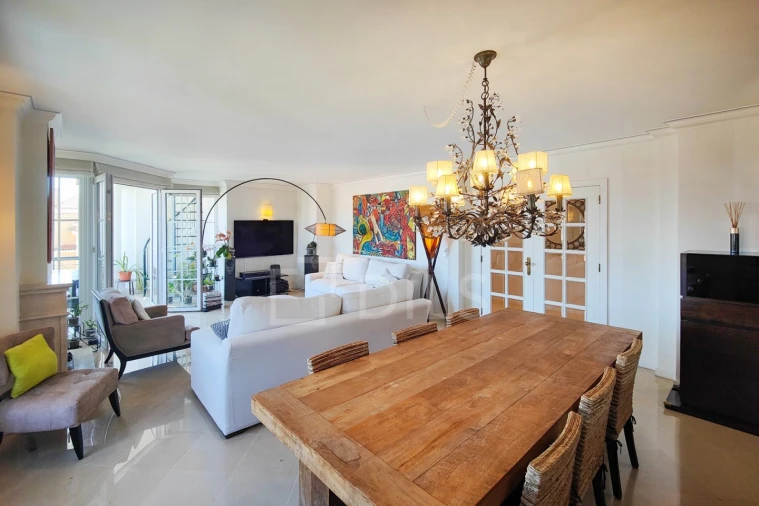 Apartamento T3 para Venda em Cascais e Estoril Foto 6
