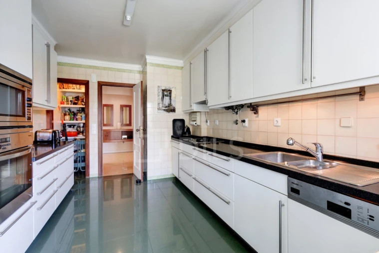 Apartamento T3 para Venda em Cascais e Estoril Foto 7