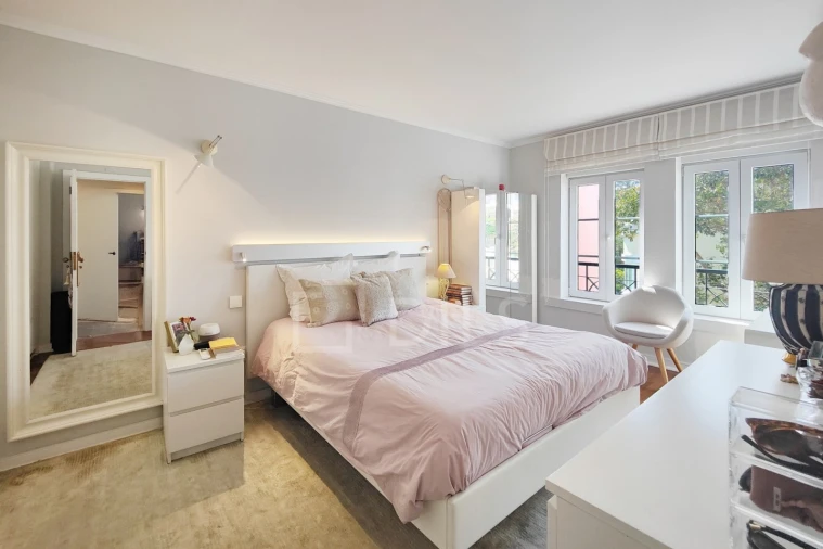 Apartamento T3 para Venda em Cascais e Estoril Foto 10