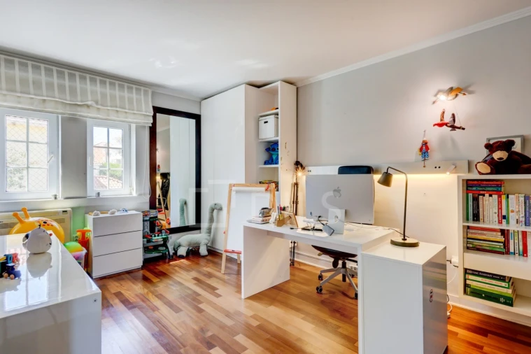 Apartamento T3 para Venda em Cascais e Estoril Foto 11