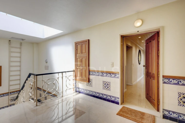 Apartamento T3 para Venda em Cascais e Estoril Foto 44