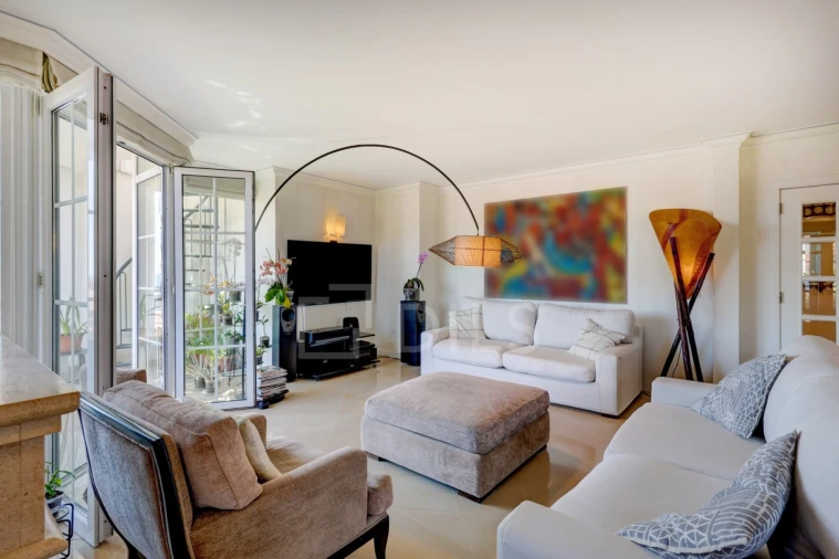 Apartamento T3 para Venda em Cascais e Estoril Foto 16