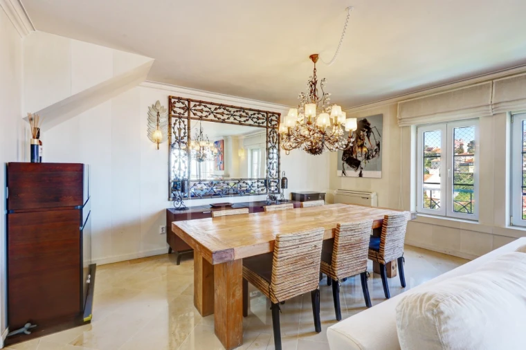 Apartamento T3 para Venda em Cascais e Estoril Foto 20