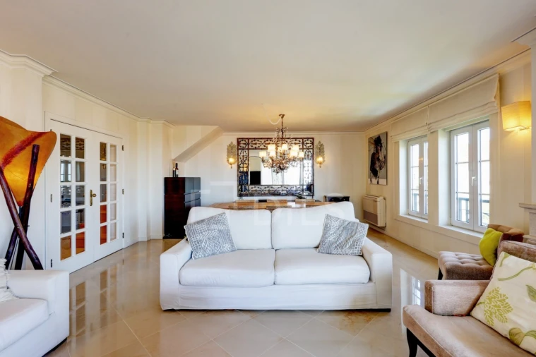 Apartamento T3 para Venda em Cascais e Estoril Foto 18