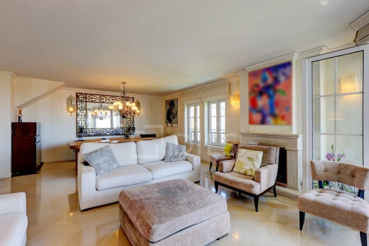 Apartamento T3 para Venda em Cascais e Estoril Foto 17