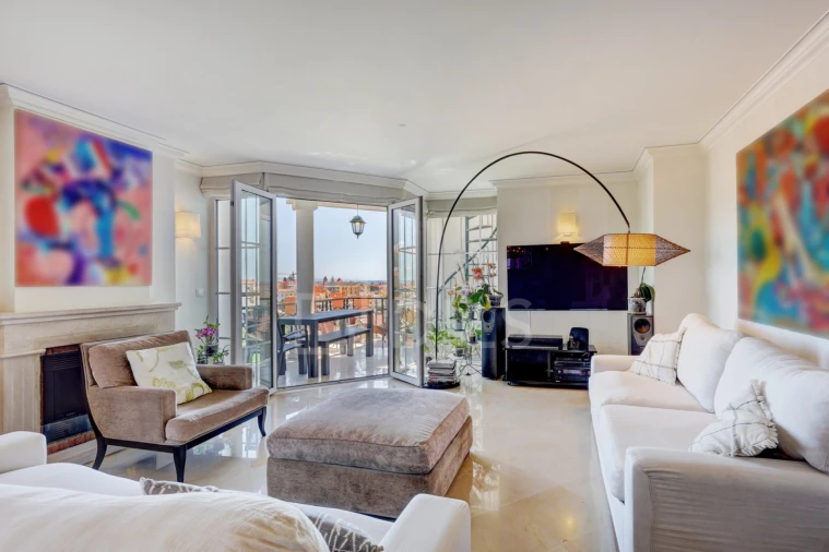 Apartamento T3 para Venda em Cascais e Estoril Foto 15