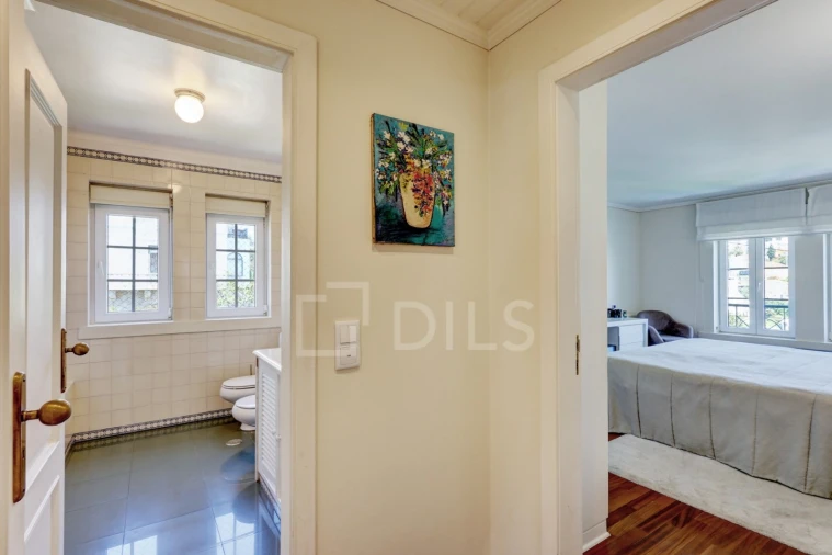 Apartamento T3 para Venda em Cascais e Estoril Foto 24