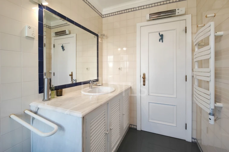 Apartamento T3 para Venda em Cascais e Estoril Foto 28