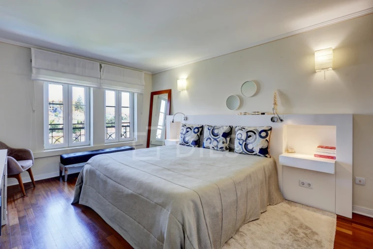 Apartamento T3 para Venda em Cascais e Estoril Foto 25