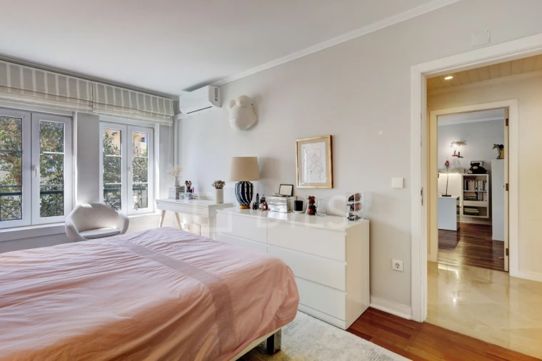 Apartamento T3 para Venda em Cascais e Estoril Foto 30